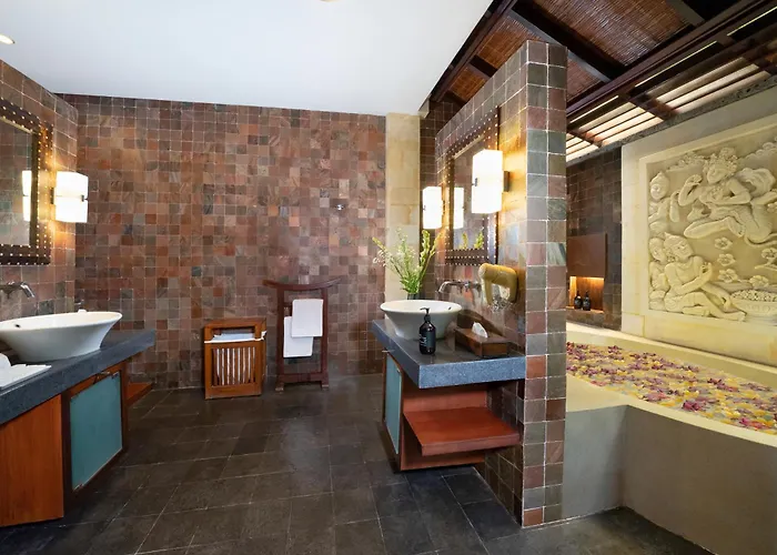Ambiente Villa Jimbaran (Bali)