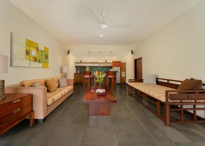 Villa Ambiente