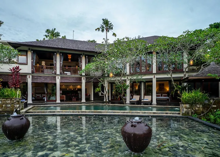 Ambiente Villa