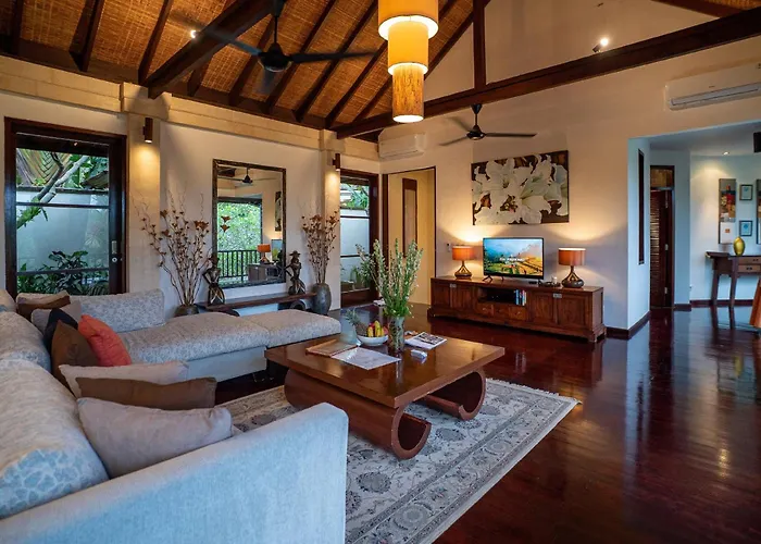 Ambiente * Jimbaran (Bali)